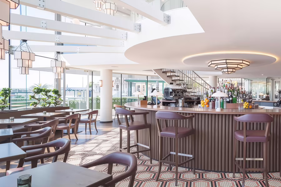 NEO Restaurant